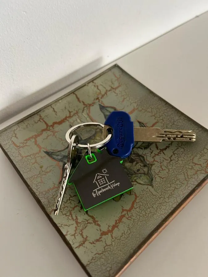 Apartamento Huelin - 말라가 아파트